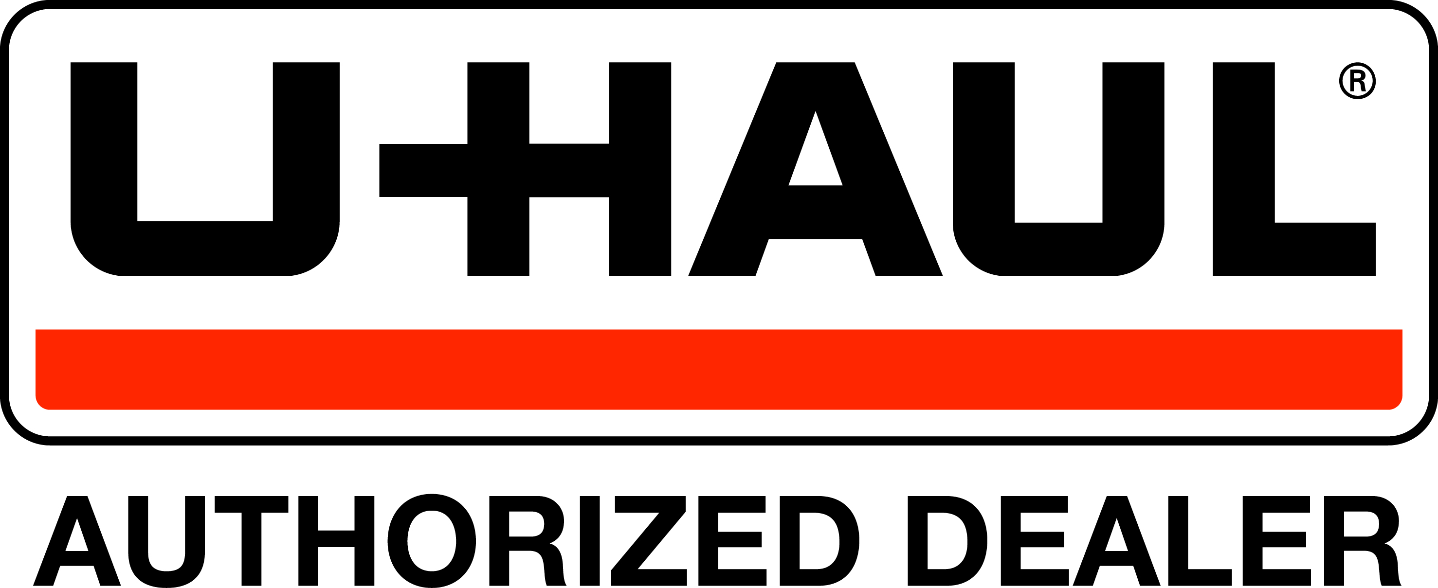 U-Haul Truck Rental – Capitol Litho Partner